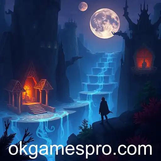 Exploring the Thrilling World of Adventure Games