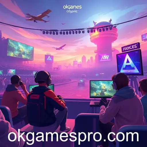 The Rising Tide of Digital Gaming in 2025