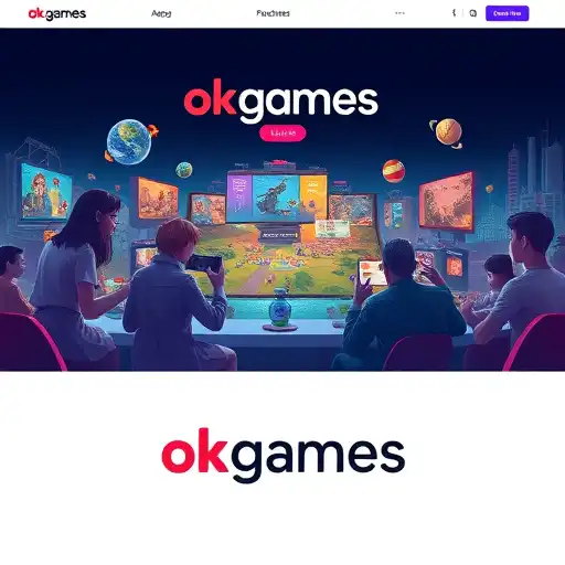 The Evolution of Online Gaming Platforms in 2025