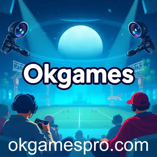 Evolving Trends in Online Gaming