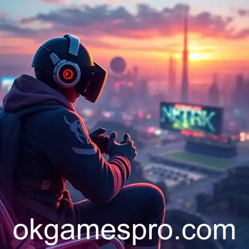 The Rise of Gaming Platforms in 2025