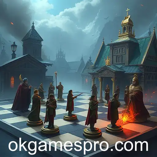 The Rise of OKGames in the Gaming World