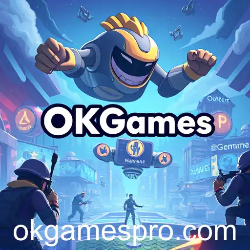 The Rise of OKGames in the Gaming Scene
