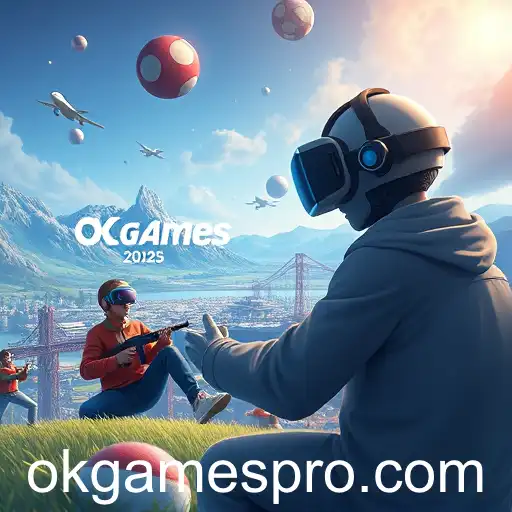 The Rise of OKGames in a Digital World