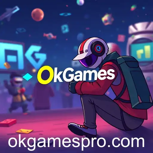 The Rise of OKGames: A New Era in Online Gaming