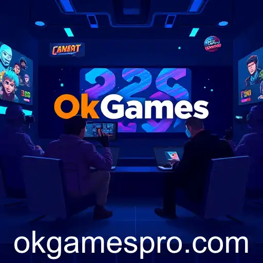 The Evolution and Influence of OKGames in Modern Gaming