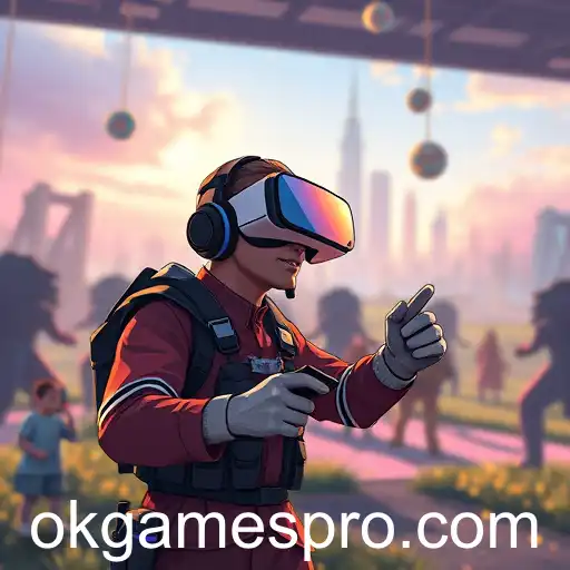 Emerging Trends in Online Gaming