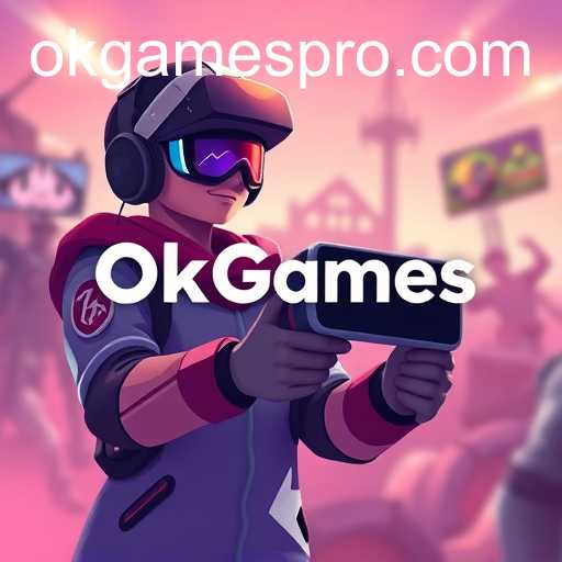 The Evolution of Gaming: A New Era for OkGames