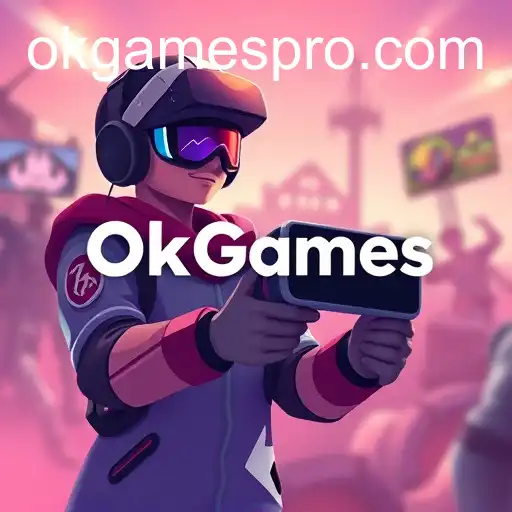 The Evolution of Gaming: A New Era for OkGames