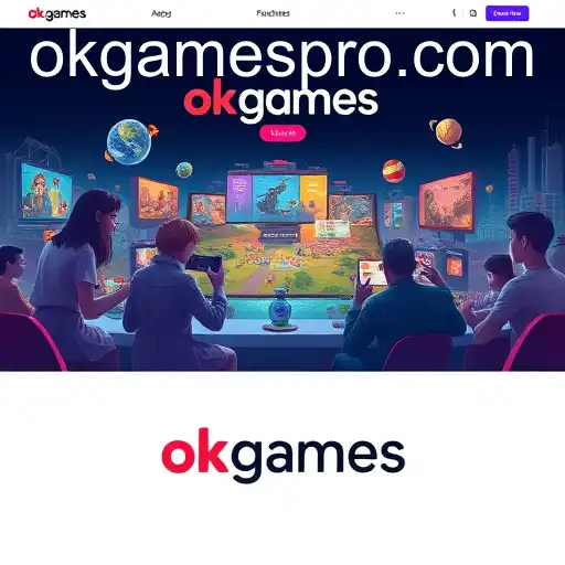 The Evolution of Online Gaming Platforms in 2025