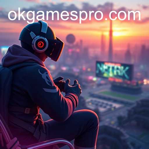 The Rise of Gaming Platforms in 2025