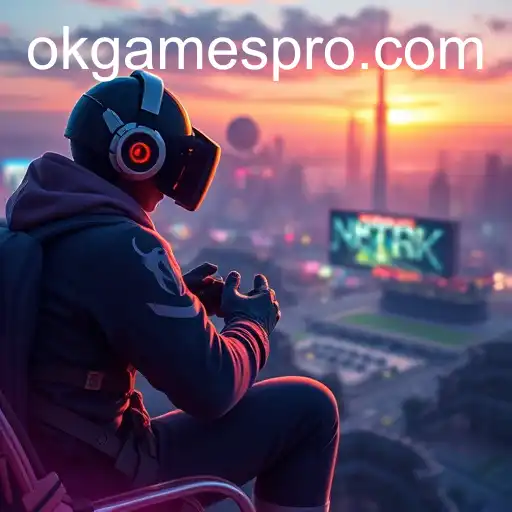 The Rise of Gaming Platforms in 2025