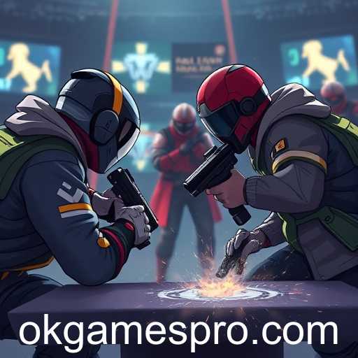 okgames