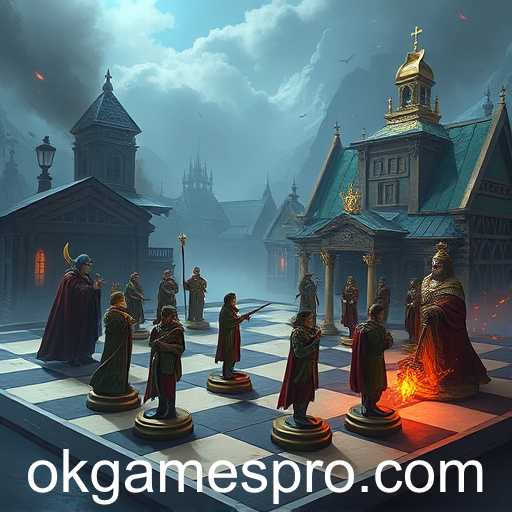 The Rise of OKGames in the Gaming World