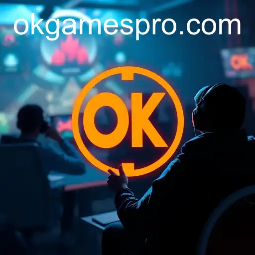 OKGames Revolutionizes Online Gaming with New Features