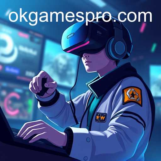 Revamping Online Gaming: The Rise of OKGames