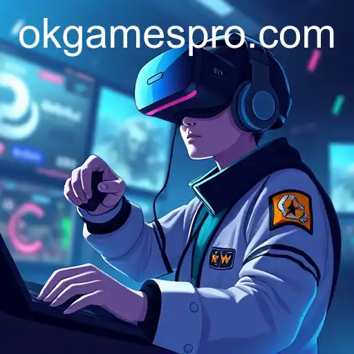 Revamping Online Gaming: The Rise of OKGames