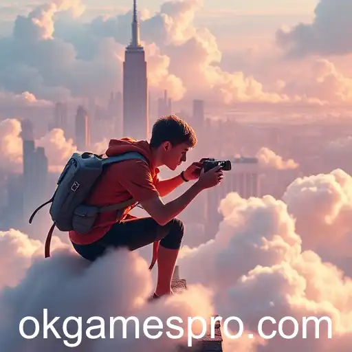 Revolution in Online Gaming