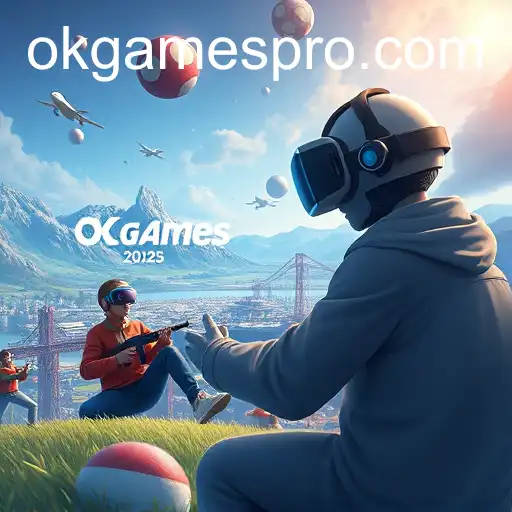 The Rise of OKGames in a Digital World