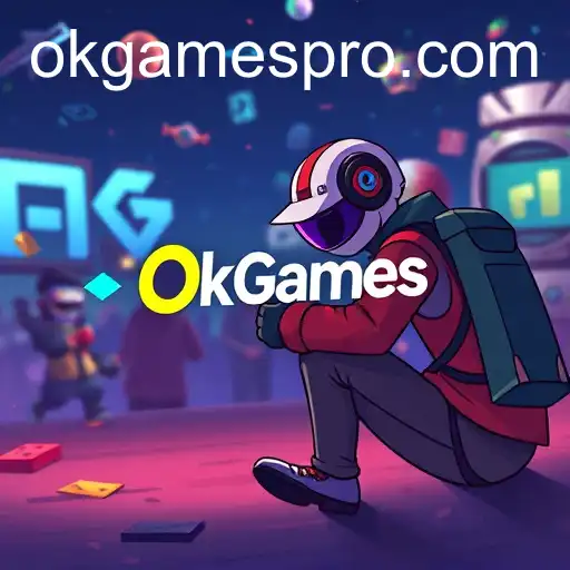 The Rise of OKGames: A New Era in Online Gaming